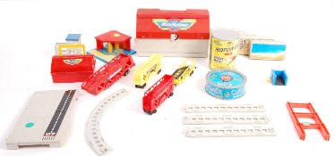 ASSORTED GALOOB / IDEAL MADE MICRO MACHINES PLAYSE