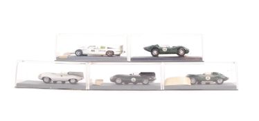 COLLECTION OF PICCOLINO 1/76 SCALE DIECAST MODEL CARS