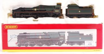 HORNBY SUPER DETAIL 00 GAUGE MODEL RAILWAY LOCOMOTIVE