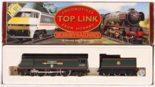 HORNBY 00 GAUGE TOP LINK MODEL RAILWAY LOCOMOTIVE