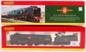 HORNBY SUPER DETAIL 00 GAUGE MODEL RAILWAY LOCOMOTIVE