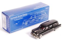 BROOKLIN MODELS 1/43 SCALE PRECISION DIECAST MODEL