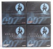 COLLECTION OF CORGI JAMES BOND 007 ' ERA SET ' BOXED SETS