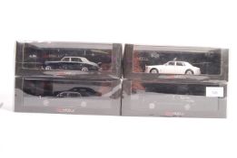 JADI MADE TSM MODEL TRUE SCALE MINIATURES DIECAST