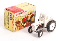 ORIGINAL VINTAGE DINKY TOYS BOXED DIECAST MODEL