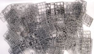 LARGE COLLECTION OF WARHAMMER UNPAINTED FIGURES