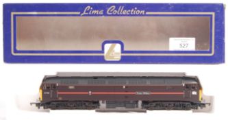 LIMA 00 GAUGE MODEL RAILWAY TRAINSET LOCOMOTIVE