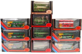 EXCLUSIVE FIRST EDITIONS / EFE 1/76 SCALE DIECAST