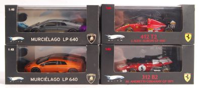 HOTWHEELS ELITE 1/43 SCALE PRECISION DIECAST MODEL