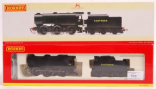 HORNBY SUPER DETAIL 00 GAUGE MODEL RAILWAY LOCOMOTIVE