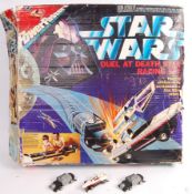 RARE ORIGINAL LIONEL STAR WARS POWER PASSERS DEATH