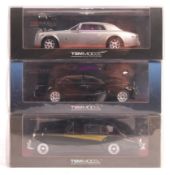 JADI MADE TSM MODEL TRUE SCALE MINIATURES DIECAST