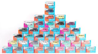 CORGI SCALE DIECAST MODEL 2012 LONDON OLYMPICS TAXI CABS