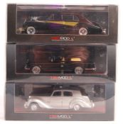 JADI MADE TSM MODEL TRUE SCALE MINIATURES DIECAST