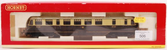 HORNBY 00 GAUGE MODEL RAILWAY TRAINSET LOCOMOTIVE