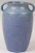 UPCHURCH 20TH CENTURY ANTIQUE STUDIO ART TWIN HAND