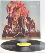 Vinyl long play LP record album – Fever Tree – Original MCA Records Stereo 1st U.K. Press – UNLS 102