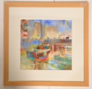 J. Richard Plincke (1928-2018) - A 20th Century Br