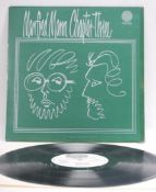 Vinyl long play LP record album by Manfred Mann –  Chapter Three – Original Vertigo 1st U.K. Press –