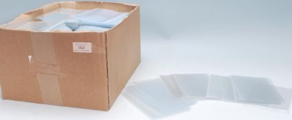 Polyprotec Postcard Sleeves x2000 6