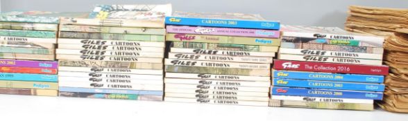 A mixed collection of mid Century and later Battle Action, Warlord and Battle Weekly comic book