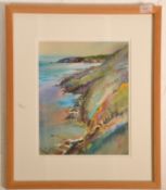 Richard Plincke (1928-2018) - A 20th Century Briti