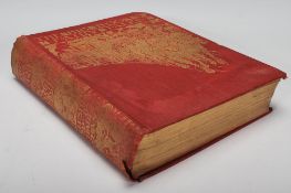 1st Edition - Walter Jerrold (Ed.) - The Big Book of Fairy Tales illustrated by Charles Robinson.