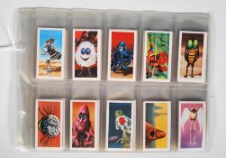 A full set of Primrose Confectionery / Sweet trade