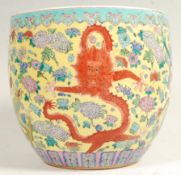 EARLY 20TH CENTURY CHINESE REPUBLIC PERIOD PLANTER