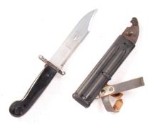 ORIGING POST WWII / COLD WAR ERA EAST GERMAN AKM R