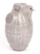 WWII SECOND WORLD WAR PRACTISE MILLS BOMB / HAND G