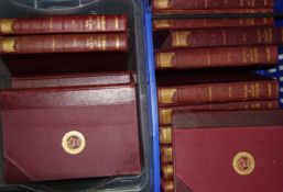 COLLECTION OF THE TIMES HISTORY OF THE WAR WWI BOO