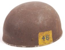 RARE WWII 1944 BRITISH AIRBORNE NAMED PARATROOPER