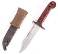 WWII / COLD WAR ERA KALASHNIKOV AKM TYPE 1 RIFLE B