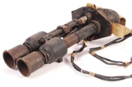 ORIGINAL WWII SAS 1942 NIGHT VISION GOGGLES