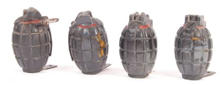 1917 - SAM MENDES - ORIGINAL MOVIE PROP GRENADES