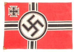 RARE ORIGINAL WWII GERMAN KRIEGSMARINE SUBMARINE F