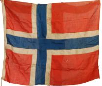 RARE ORIRIGNAL WWII NORWEGIAN RESISTANCE MOVEMENT