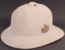 RARE ORIGINAL WWII GLOUCESTERSHIRE REGIMENT PITH H