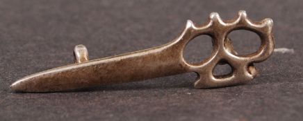 RARE WWII 1941 BURMA 204 SPECIAL SERVICE DETACHMEN