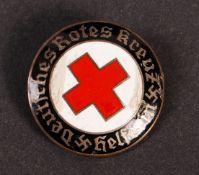 RARE ORIGINAL WWII GERMAN THIRD REICH NAZI PARTY B