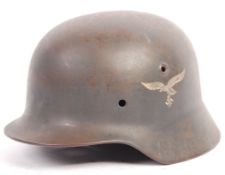 ORIGINAL WWII THIRD REICH GERMAN NAZI PARTY ARMY H