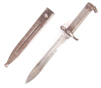 WWI FIRST WORLD WAR M1896 PATTERN SWEDISH MAUSER R