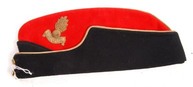 POST WWI FIRST WORLD WAR ROYAL ARTILLERY OFFICER'S