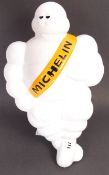 VINTAGE MICHELIN TYRES BIBENDUM DEALERSHIP LIGHT-UP MASCOT
