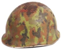 ORIGINAL FALKLANDS WAR ARGENTINIAN STEEL COMBAT HE