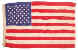 VIETNAM ERA AMERICAN FLAG - RIVER PATROL / PATROL