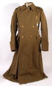 ORIGINAL WELSH GUARDS BRITISH ARMY GREATCOAT