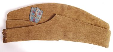 INCREDIBLY RARE SPECIAL BOAT SERVICE SBS FORAGE CA