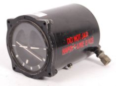 RARE ORIGINAL LANCASTER BOMBER ARTIFICIAL BOMBER